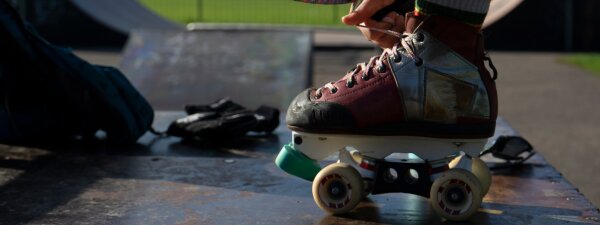 RollerSkateBahn