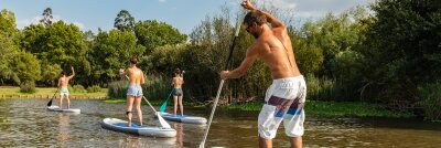 SUP Center Berlin