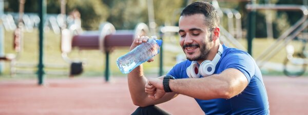 Calisthenics Park 