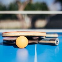 Logo Tischtennisplatten