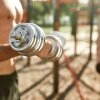 Logo Calesthenics Park