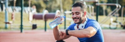 Calesthenics Park