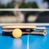 Logo Tischtennisplatte