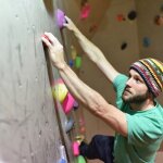 Bouldern