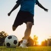 Logo Fussballplatz