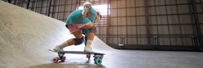 FLINTA Session