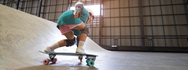 FLINTA Session