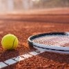 Logo Tennisplatz