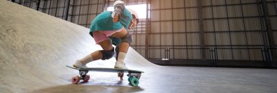 After Work Skate Session