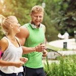 Joggen