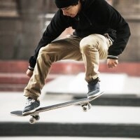 Logo Skate RAW gGmbH