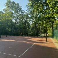 Logo Ballspielplatz