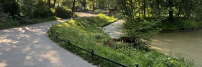 Stadtpark Lichtenberg