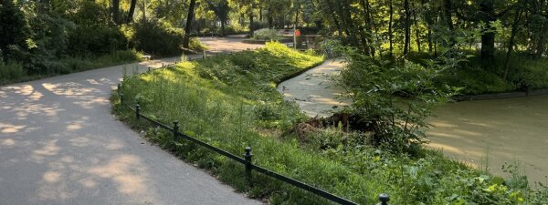 Stadtpark Lichtenberg