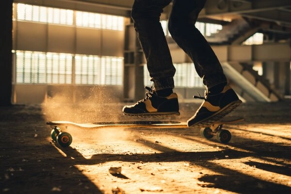 Skatehallen