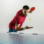 Tischtennis