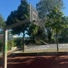 Logo Basketballplatz