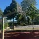 Basketballplatz
