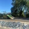 Logo Skatepark