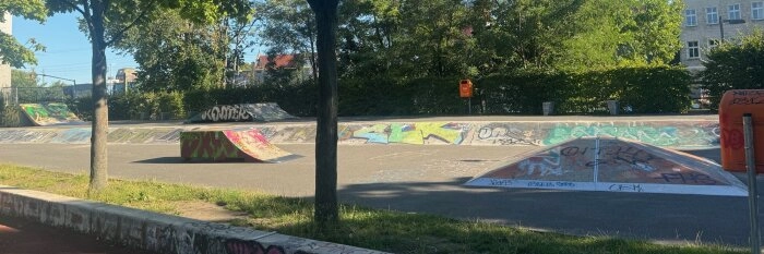 Skatepark
