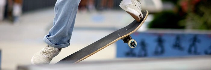 Skatespot