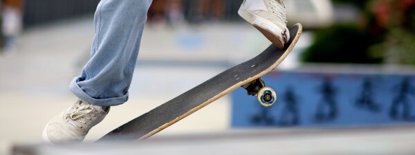 Skatespot