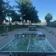 Tischtennisplatten