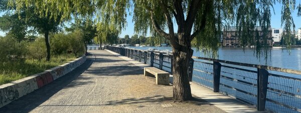 Rummelsburger Bucht 