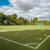 Logo Sportplatz Waldeckpark