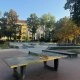 Tischtennisplatten