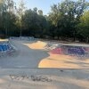 Logo Skatepark