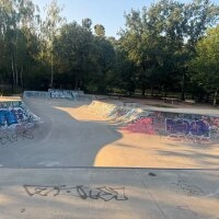 Logo Skatepark