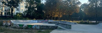 Skatepark