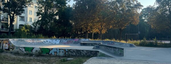Skatepark