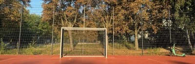 Streetballplatz