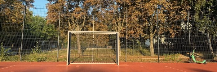 Streetballplatz