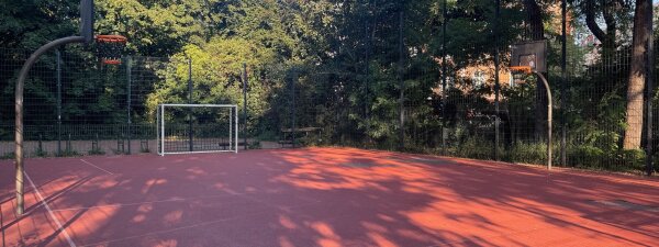 Streetballplatz